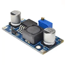 DC-DC LM2596 3.2V - 40V 3A Power Supply Buck Converter Step-down LM2596S Module