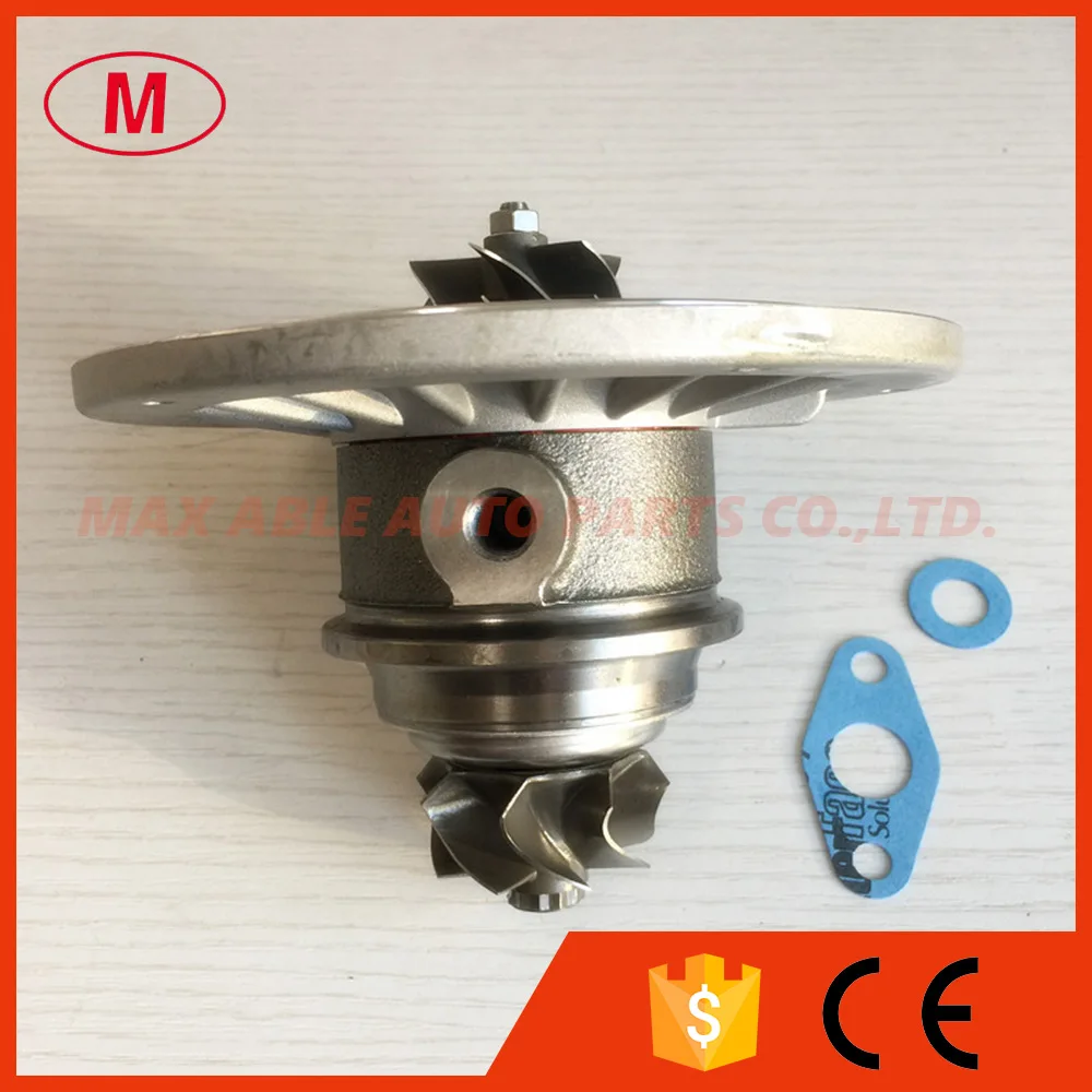 RHF4H 14411-VK500 VN3 Турбокомпрессор картриджа/CHRA для Navara 2.5L DI X-Trail 2001-2003 MD22 YD22ETI 2.2L 136HP