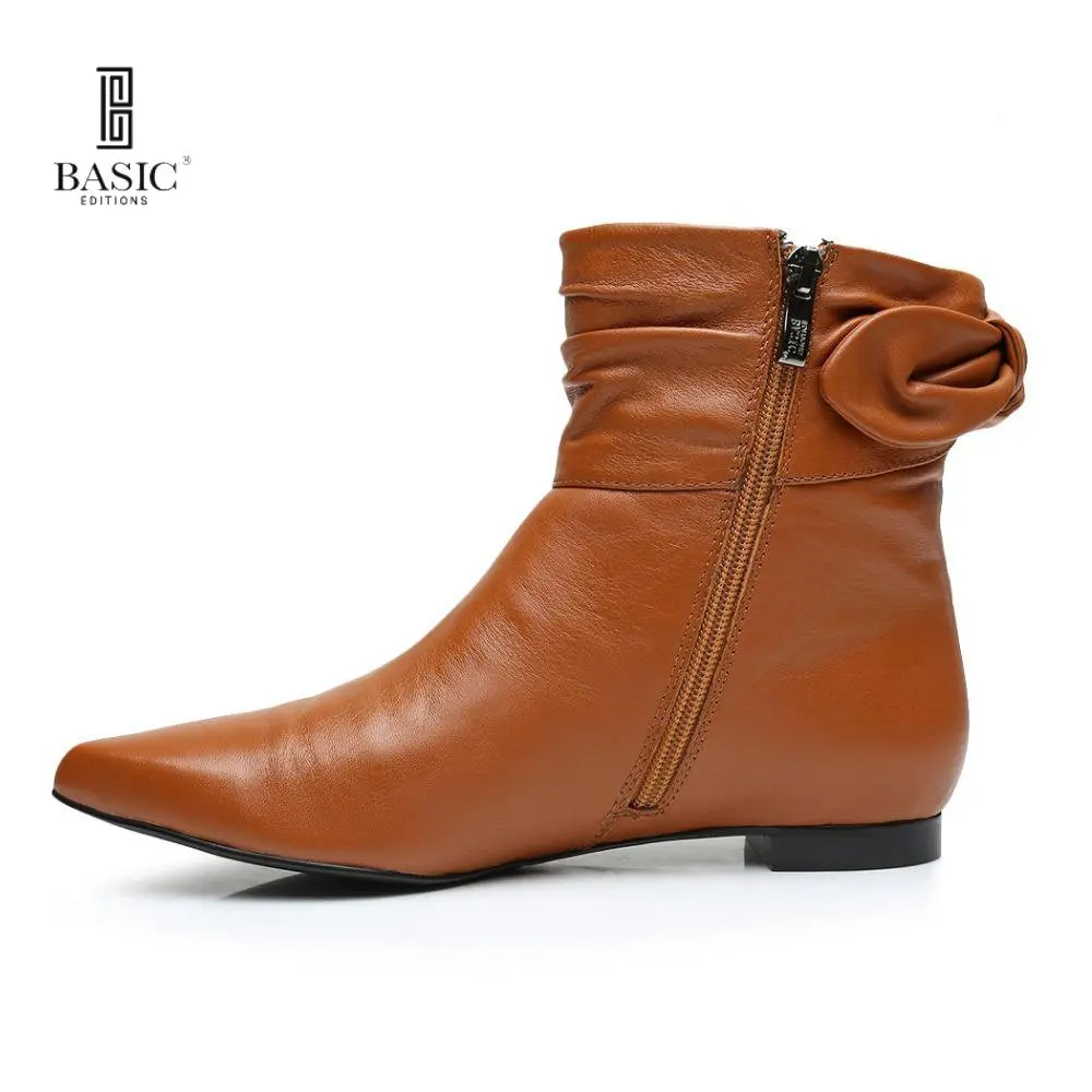 basic edition boots