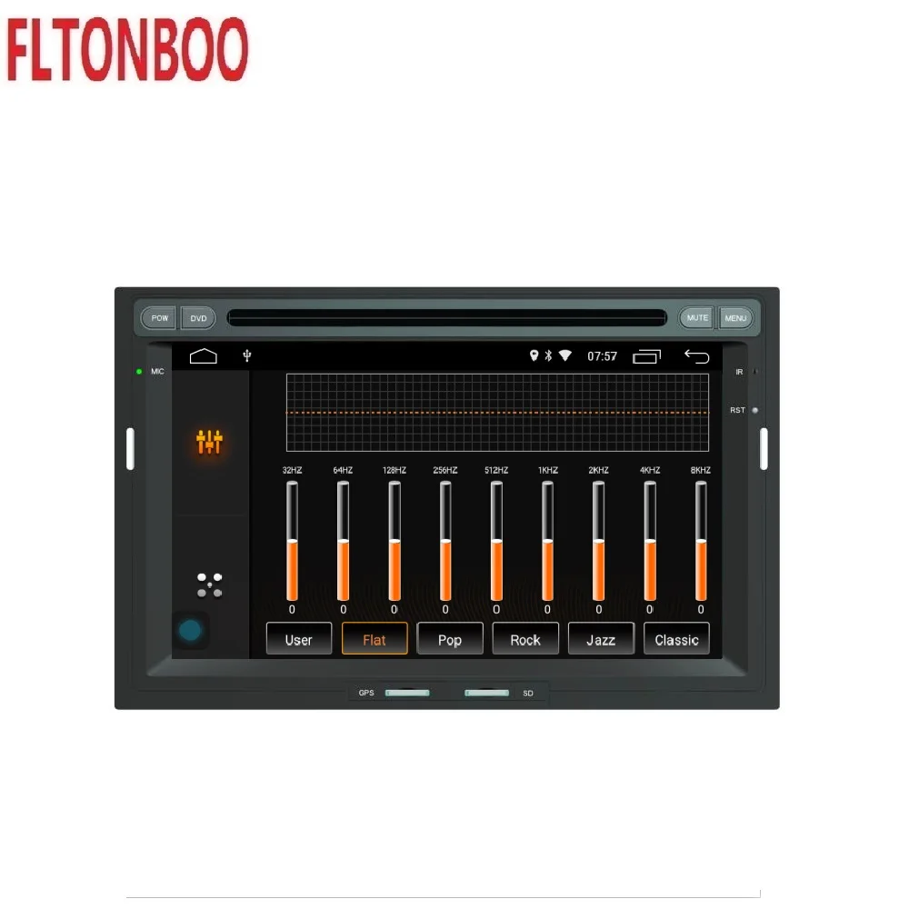 7 &quotAndroid 9 для peugeot 3008 2013 автомобильный DVD радио gps навигация 3G canbus Wi Fi 1 ГБ