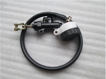 

STARPAD For High quality general purpose for cfmoto spring motorcycle 650 series nk, rear brake master pump assembly wholesale