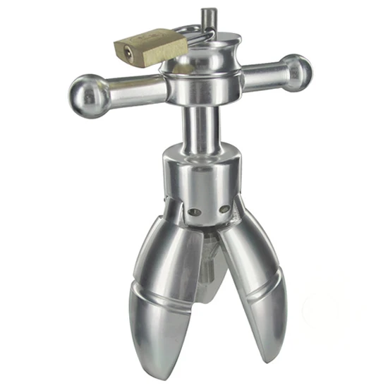 Lockable Butt Plugs Lockable Butt Plugs