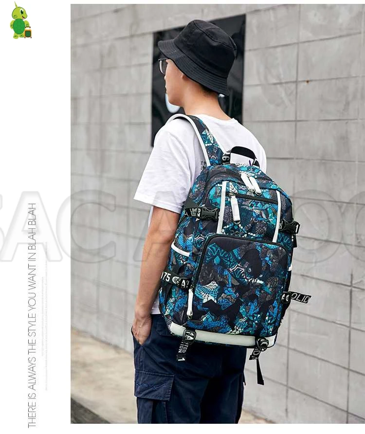 Cheap Mochilas