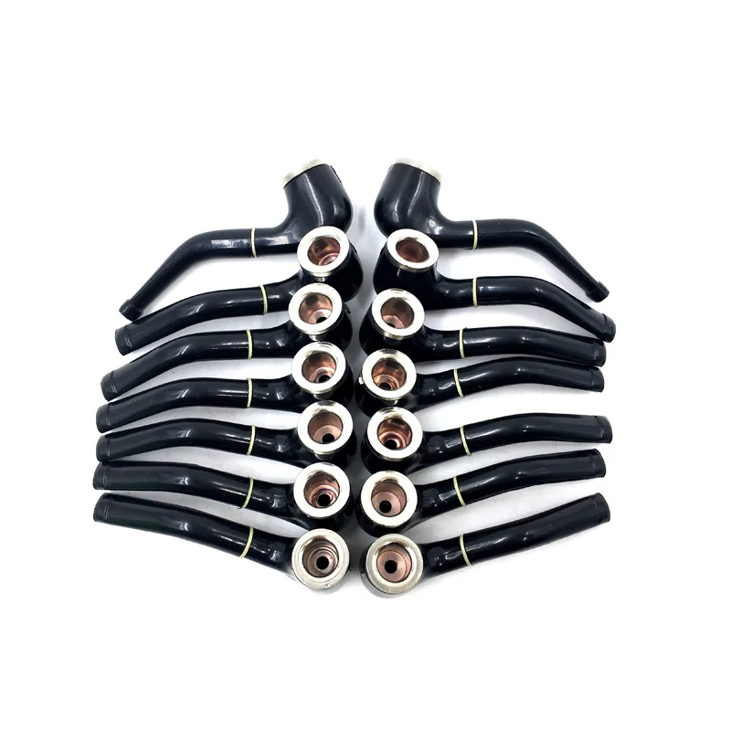 

Mini delicate smoking pipe tobacco pipe weed pipe complete set - Free Shipping