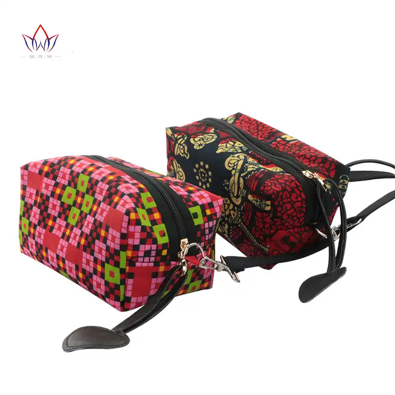 handmade african print bags