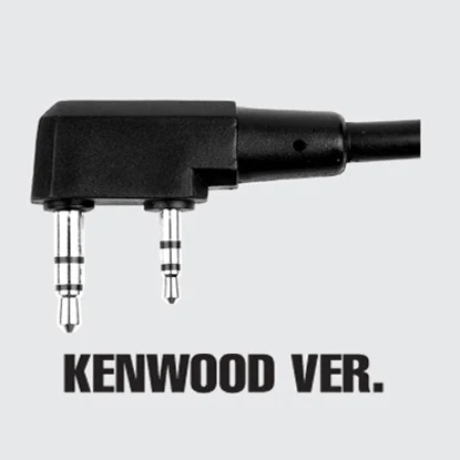 Z-Tactical Z122 E-Switch радио PTT - Цвет: KENWOOD