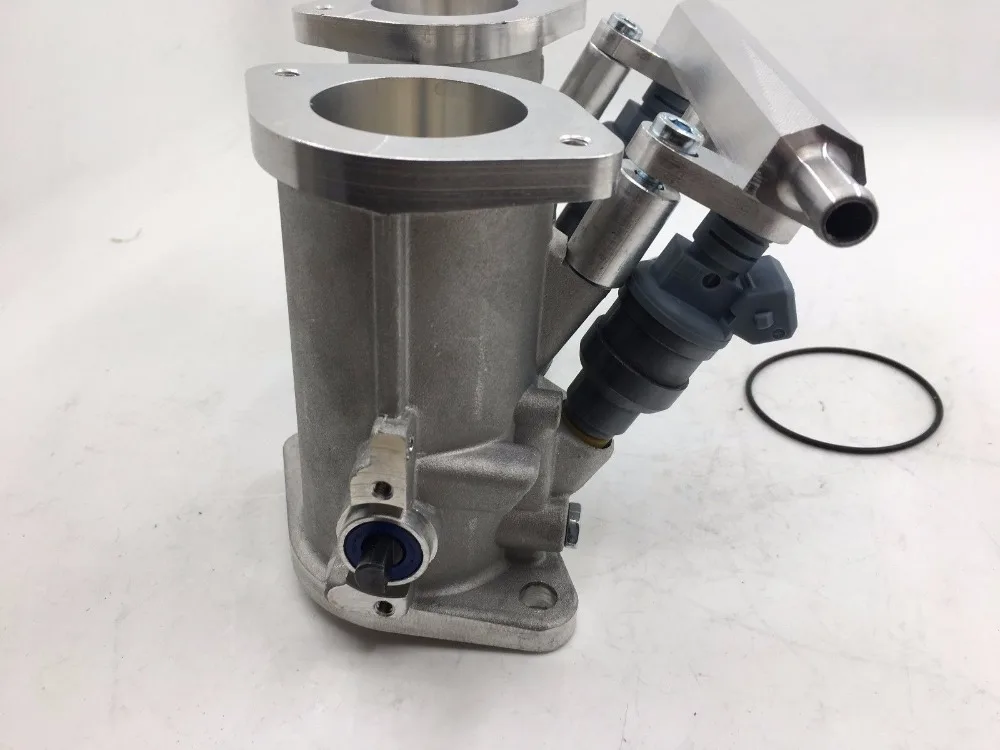 42MM IDF Throttle Bodies replace 42mm er dellorto carb W 1600cc