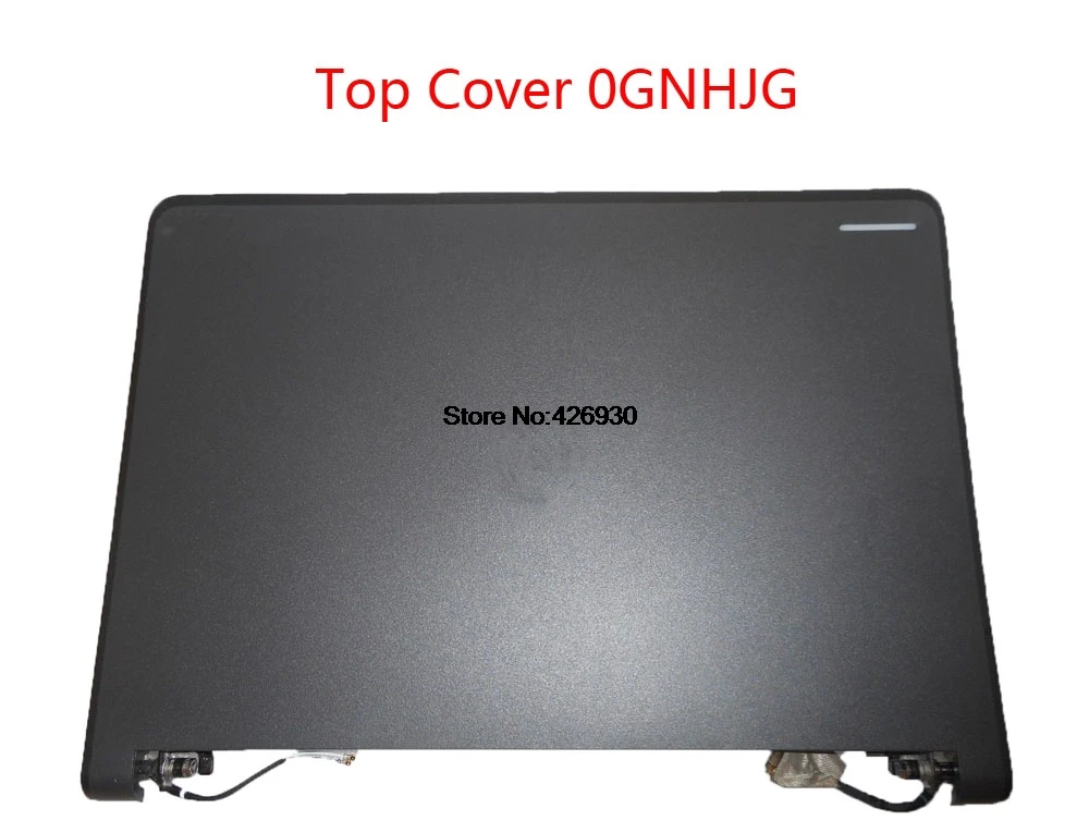 Laptop LCD Top Cover For DELL For Chromebook 11 3120 0GNHJG GNHJG 03CP5R 3CP5R 060MY1 60MY1 0FK2JJ FK2JJ 0WFTT3 WFTT3 back cover