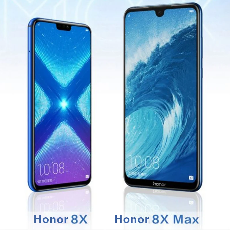 Honor 8 Lite стекло для huawei P8 lite 2017 закаленное 8x Защитная пленка полного покрытия 9x