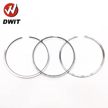 

Auto engine part C-9 piston ring for diesel engine wholesale price from factory