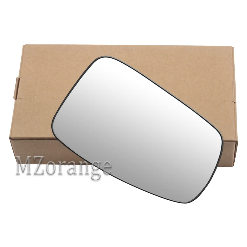 

1pcs Left / Right Mirror Glass For Hyundai Sonata 8 2011-2014 Heated Side Door Wing Rearview Mirror Glass Car Side Exterior