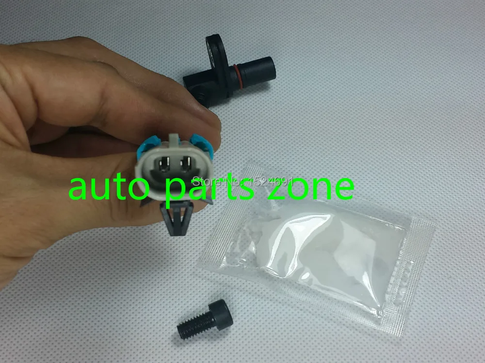 ABS Wheel Speed Sensor Front-Left//Right Standard ALS1748