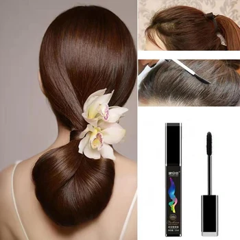 

Broken Hair Finishing Stick Anti-Hairy Fluffy Anti-Static Hairstyle Gel Cream Styling Products