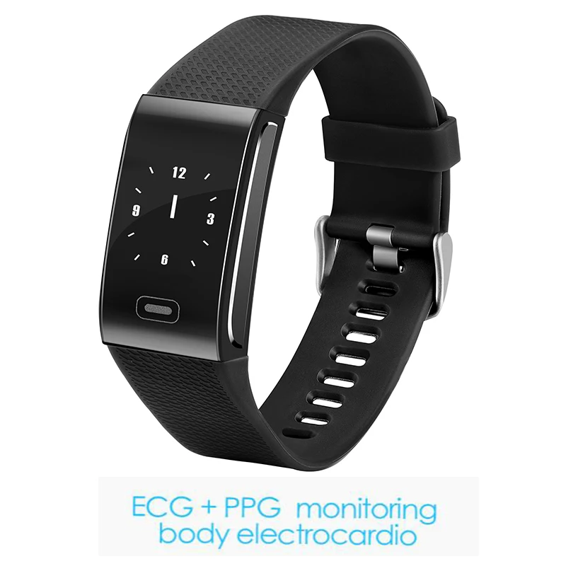 smartband 2018