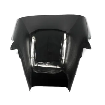 

VFR 800 Moto Windscreen Windshield Wind Deflector Shield Gurad protector For Honda VFR800 Interceptor 1998 - 2001 2000 1999