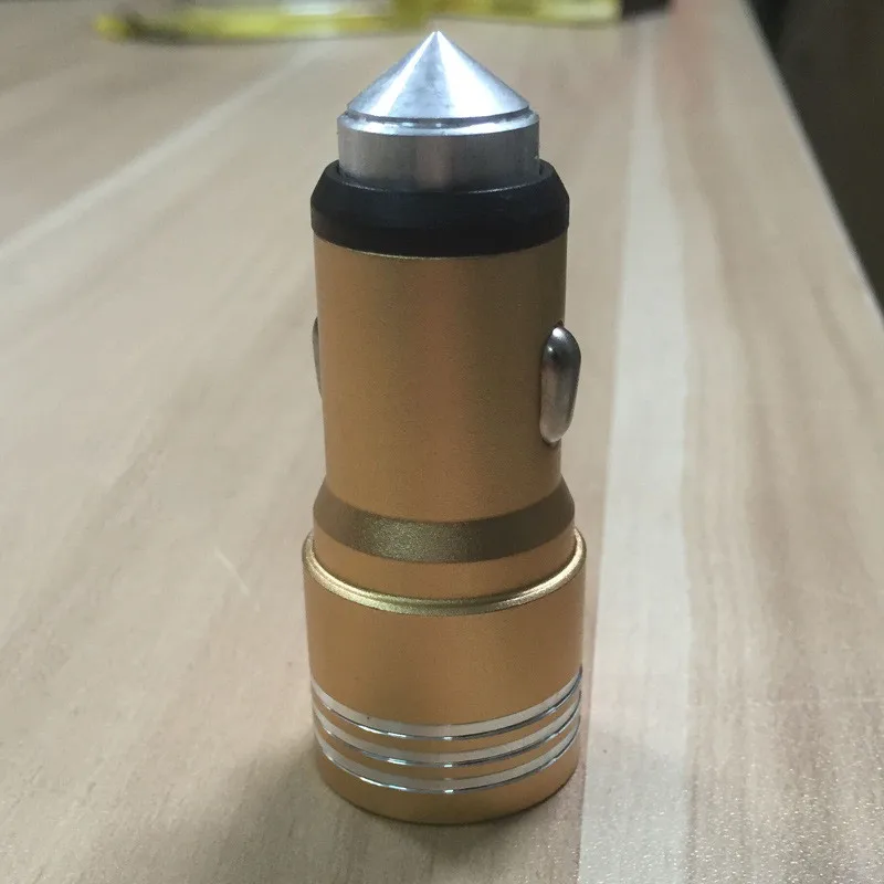 quick charger 3.0 car-charger