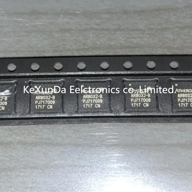 10 шт./лот AR8032-BL1A-R AR8032-BL1A AR8032-B QFN-32 оригинальный IC в наличии БЕСПЛАТНАЯ ДОСТАВКА |