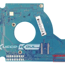 Детали жесткого диска PCB Материнская плата печатная плата 100536286 для Seagate 2,5 SATA hdd восстановление данных ремонт жесткого диска