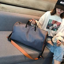 Водонепроницаемый Оксфорд мужские дорожные сумки большой емкости мужские багажные сумки многофункциональные женские дорожные сумки высокого качества сумки