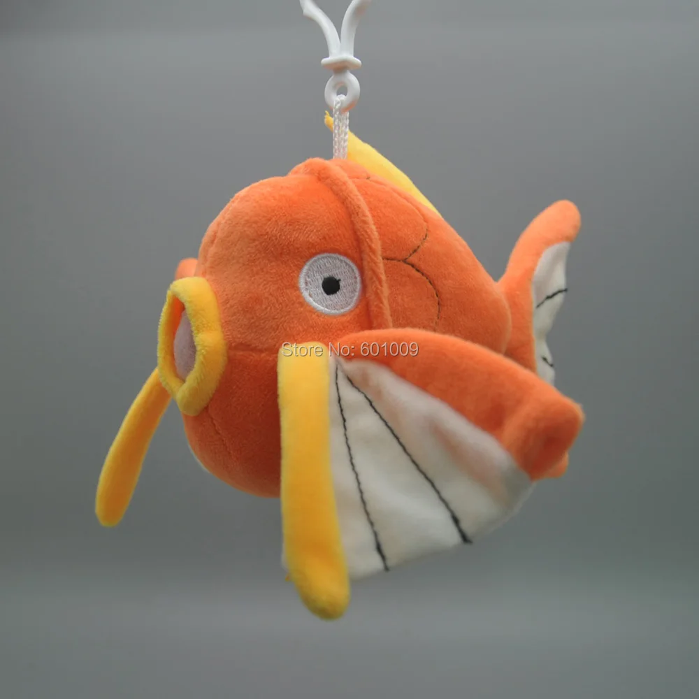 Magikarp-6inch-40g-5.8-F