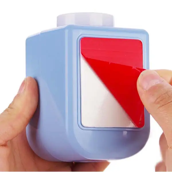 New Home Automatic Toothpaste Dispenser Squeezer Wall Mount Auto Squeezer Toothpaste Dispenser Bathroom Accessories Hot Sale -TH New Home Automatic Toothpaste Dispenser Squeezer Wall Mount Auto Squeezer Toothpaste Dispenser Bathroom Accessories Hot Sale -TH