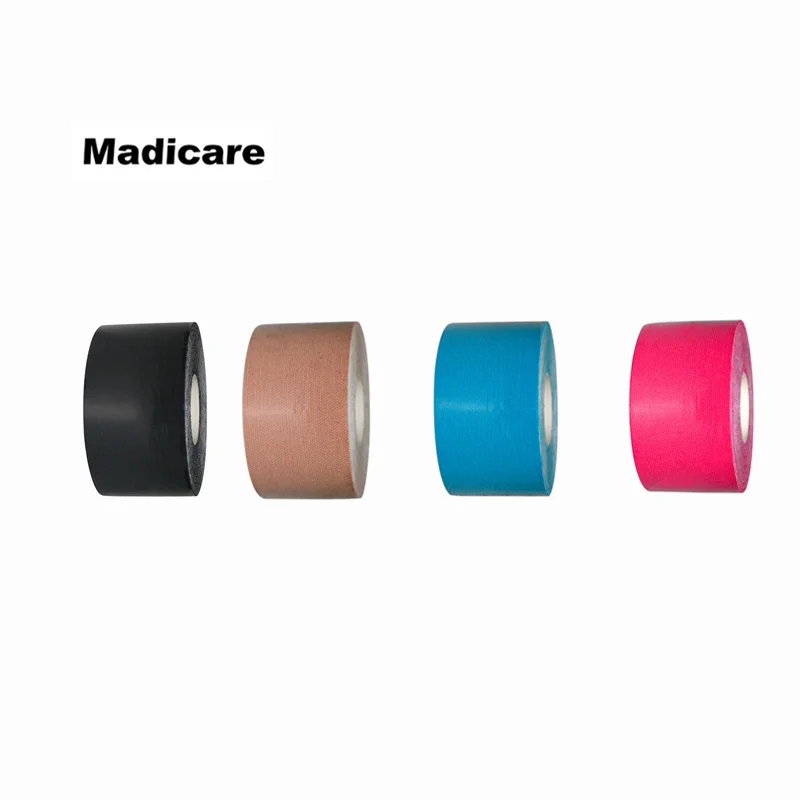 3-8cmx5m-physiotherapy-tape-cotton-kt-tape-sport-muscle-tape-waterproof