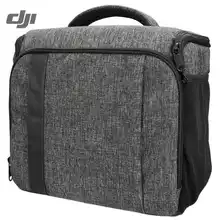 DJI Spark Мультикоптер Дрон FPV гонки запасные части для переноски ручной сумка Box плеча мешок хранения Чемодан