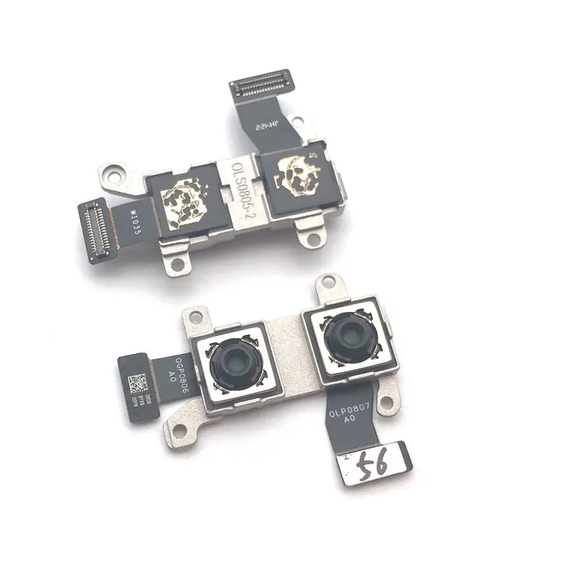 

Rear Back Camera Module Flex Cable Replacement Part For Xiaomi Mi 6X