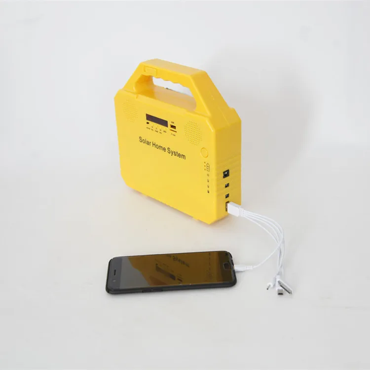 Charger Phone_
