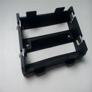 

3pcs 26650 battery holder two double DIY wire piece 2*26650 battery box for electronic cigarette