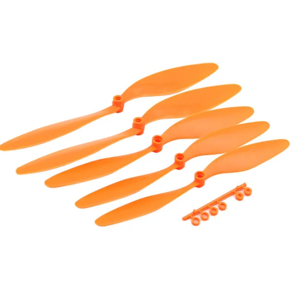 

Wholesale GWS EP 9047 8043 1047 Propeller High Efficiency Slow Fly Prop 1Pcs