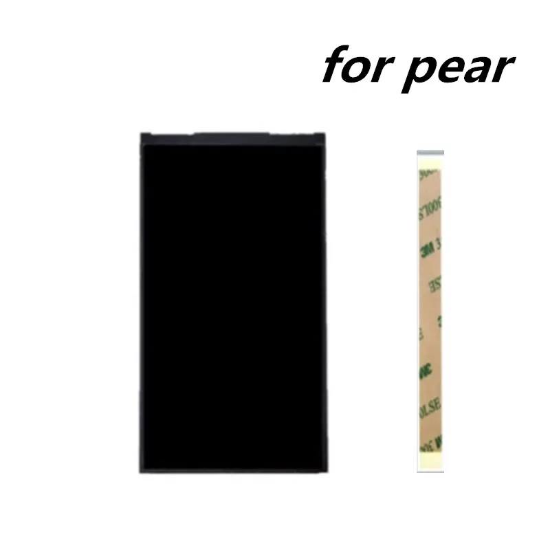 

5.0inch For Vertex Impress Pear smartphone version Display lcd Screen Digitizer Assembly Replacement cell phone