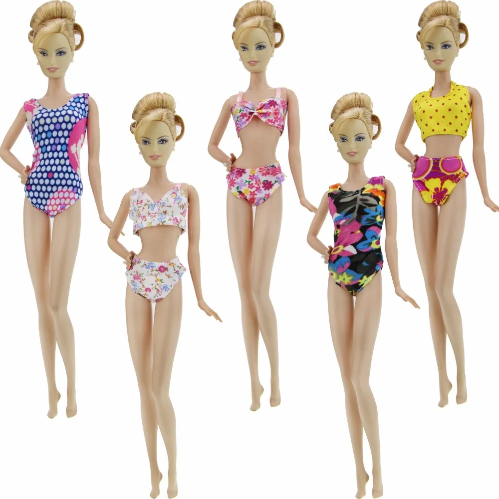 barbie beach party