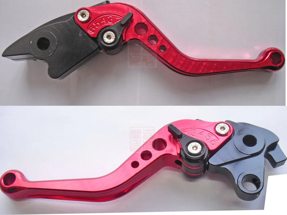 Новый мотоцикл CNC тормоз и рычаг сцепления для Honda RC51 RVT1000R VTR1000 SP1 SP2 VTR1000SP1 VTR1000SP2 2002