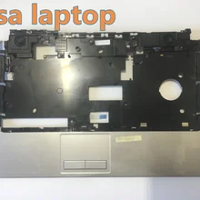 Для DELL Studio 1555 1557 1558 Palmrest Сенсорная панель сборка