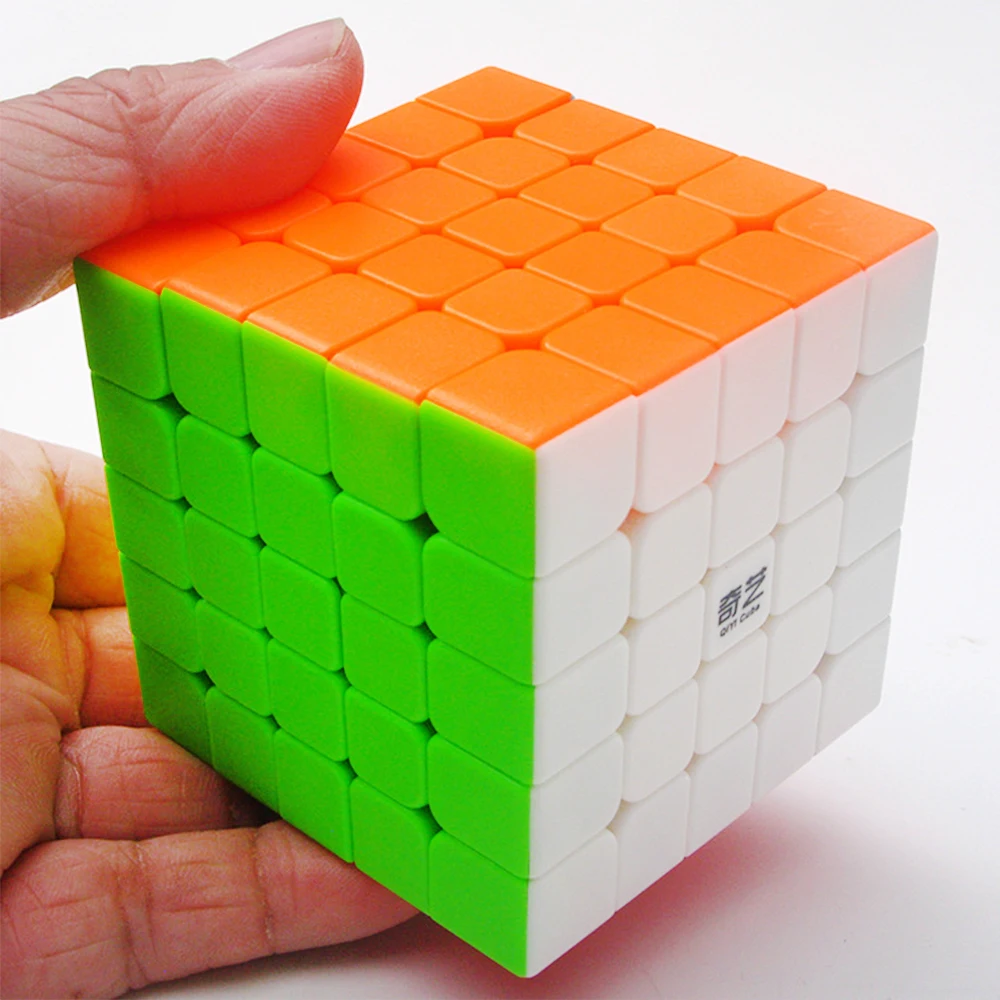 Magic rubik cube-5