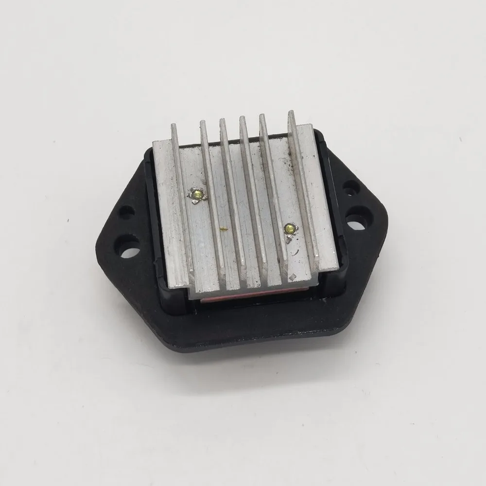 

Fan motor fuse blower resistance Suitable BUICK SAIL CHEVROLET sail2001-2009 part number 92101034