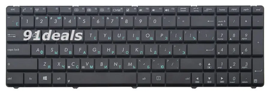 Купить Клавиатуру Для Ноутбука