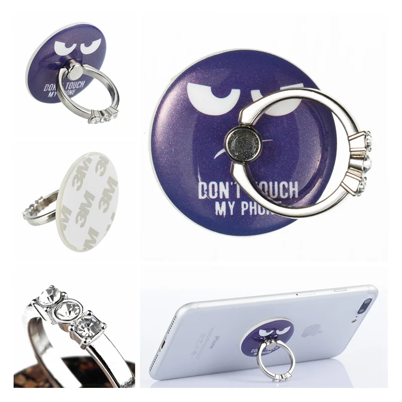 Ring Holder 7