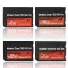 4/8/16/32GB mémoire bâton MS Pro Duo carte Flash pour Sony PSP Cybershot caméra pleine capacité jeu cartes mémoire ► Photo 2/5