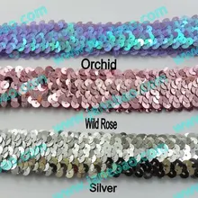 Разноцветные 160 шт. 1 ''повязки на голову с блестками для девочек, эластичная повязка на голову с блестками