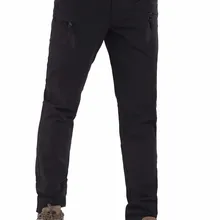 IX9(II) военные тактические брюки карго Мужская Боевая группа захвата армейские военные брюки хлопок Карманы Пейнтбол Одежда повседневные брюки