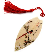 1 шт. вены Закладка Классическая креативная Эстетическая Закладка на заказ канцелярские принадлежности для отправки подарков оптом студентов