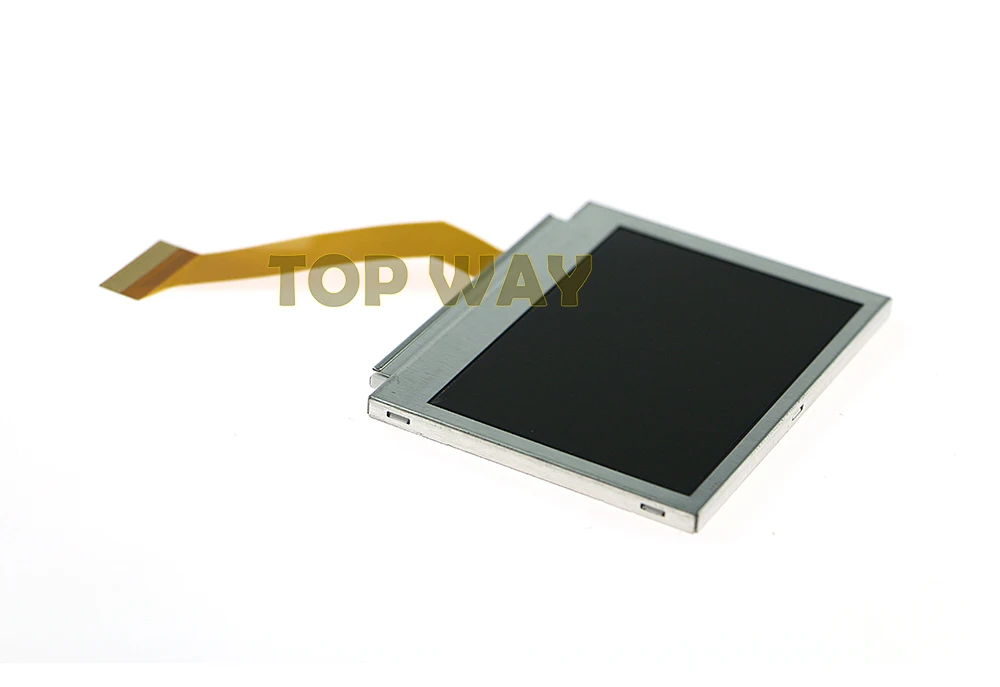 Hightlight ЖК экран AGS 101 более яркий с подсветкой для GBA SP оригинальный новый