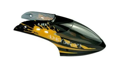 002382 002383 Esky Canopy Airframe Cabin Set Honey Bee CP3 CP 3 | Игрушки и хобби