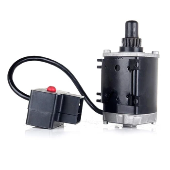 

High Quality Starter 33329 Fits For Tecumseh Snow Blower Thrower 33329C 33329D 33329E 33329F 37000