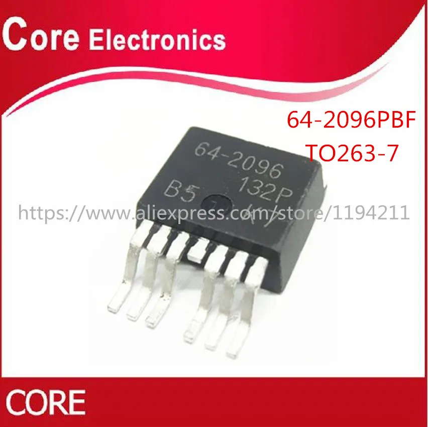 64-2096PBF