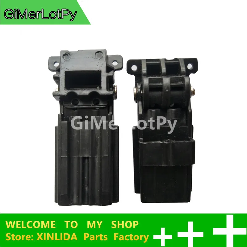 

GiMerLotPy ADF Hinge adf assembly for Officejet 5740 5750 6210 6208 6310 6318 6480 6488 J5780 J5788 Q8052-40001