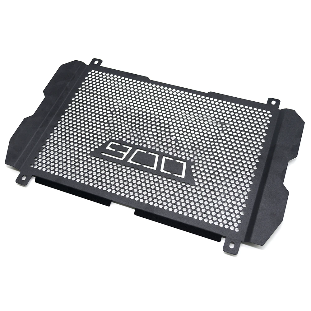 

For Kawasaki Z900 Radiator Grille Guard Cover 2017 2018