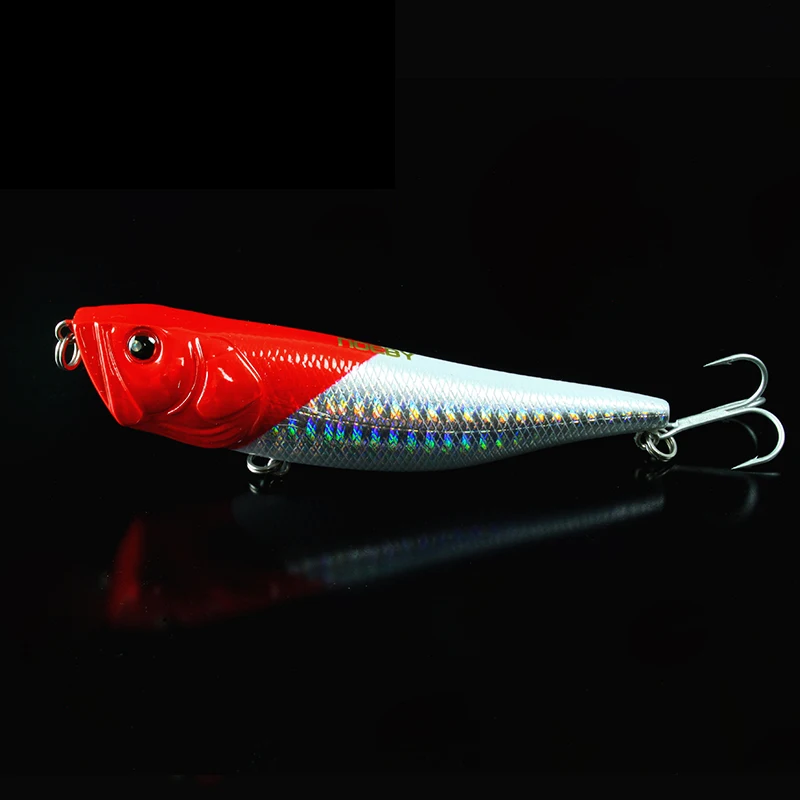 NOEBY-1-Pcs-Fishing-Lure-100mm-18g-Top-Water-Hard-Plastic-Bait-PENCIL-Lures-Artificial-fishing (1)